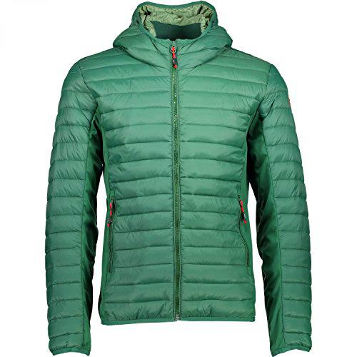 CMP 38z5757, Chaqueta Impermeable para Hombre, Hombre