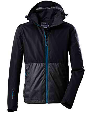 Killtec Chaqueta funcional Trin Mn Jckt D para hombre