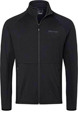 Marmot Leconte Sudadera, Negro, XL para Hombre