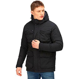 Regatta Chaqueta Ronan impermeable Isotex Thermoguard para hombre