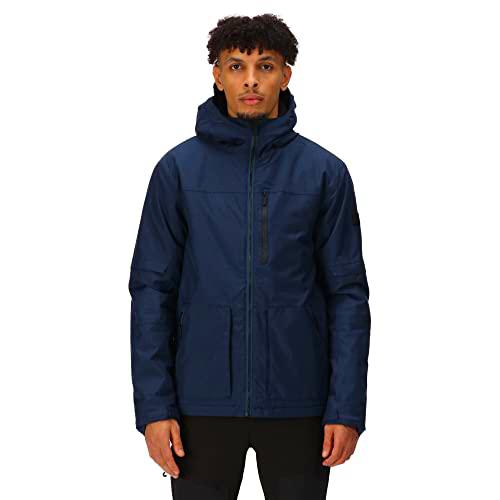 Regatta Highside VII Chaqueta de senderismo impermeable y transpirable para hombre