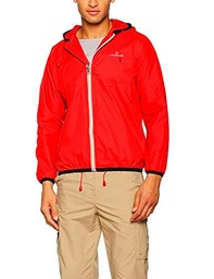 Ferrino Motion Chaqueta, Hombre, Red, M