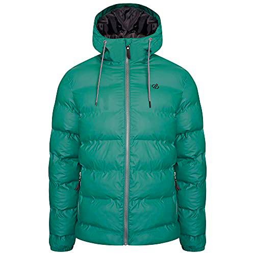 Dare 2b Observar II Chaqueta, Hombre, Verde (Fern Green), XXXL