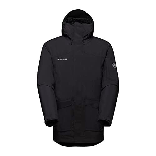 Mammut Chamuera Thermo con Capucha Chaqueta Hardshell