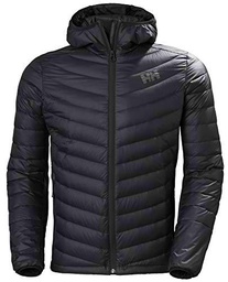 Helly Hansen Hh Box Hoodie, Chaqueta Deportivas Para Hombre