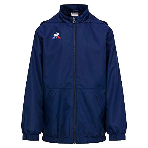 Le Coq Sportif Nº2 Training Rain Jacket Club Enfant Dre Chubasquero