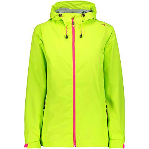 CMP Chaqueta impermeable para mujer