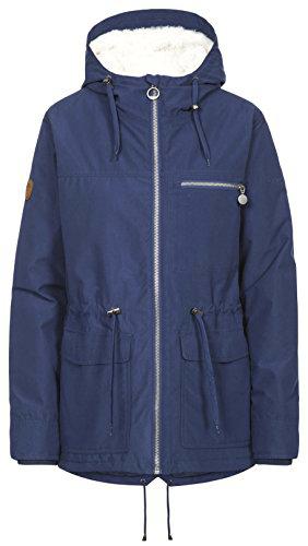 Trespass Forever Anorak, Mujer, Na1, S