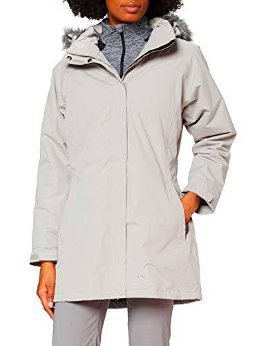 Trespass Tp50 San Fran, Chaqueta mujer, Beige (Pebble), XXS