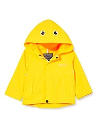 Regatta Animal Waterproof &amp; Breathable Shell Character Jacket Chaquetas Impermeable