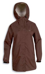 Tatonka Style Mujer Aurora Lady Parka Chubasquero, Gre 42