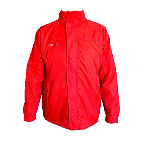 Joluvi 234131010M Chaqueta, Rojo, Mediano Men's