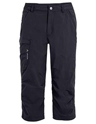 VAUDE Farley Capri Pants II - Pantalones para hombre