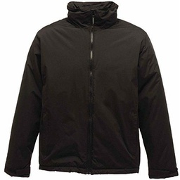 Regatta Chaqueta impermeable clásica Shell para hombre