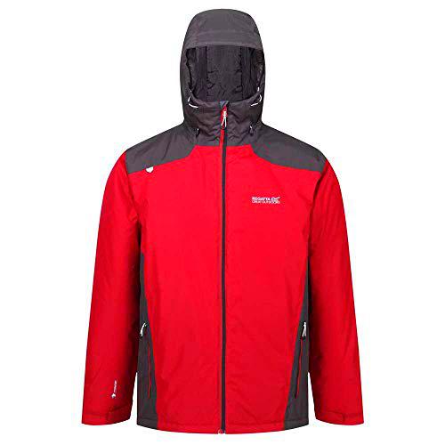 Regatta Thornridge II Chaqueta impermeable y Termoaislamiento