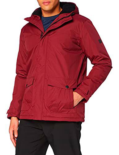 Regatta Chaqueta impermeable Sterlings III Hydrafort Thermoguard para hombre