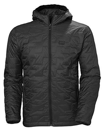 Helly Hansen Lifaloft Ligero Aislante Chaqueta con Capucha