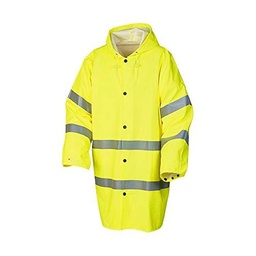 Top Swede 9295-10-09 9295 Hi Vis - Chubasquero (talla XXXL)