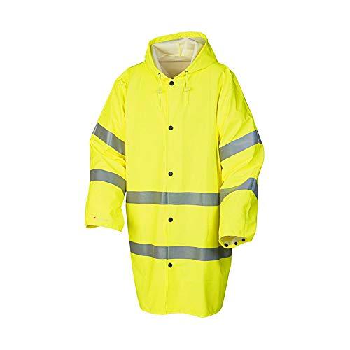 Top Swede 9295-10-05 9295 Hi Vis - Chubasquero (talla M)