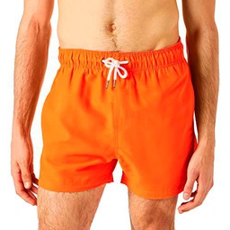 Regatta Mawson SwShortIII Swim Trunks, Magma, S Unisex