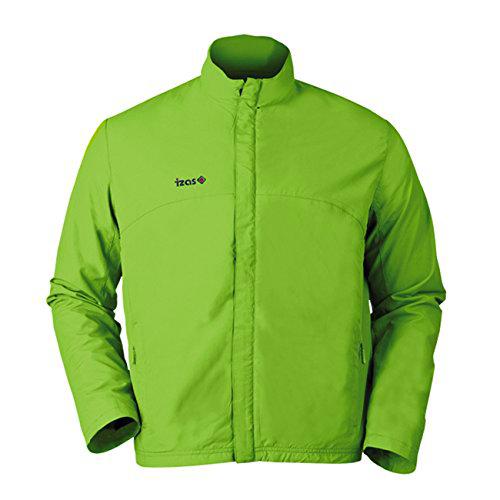 Izas Hidden Chaqueta De Running Impermeable, Unisex Adulto