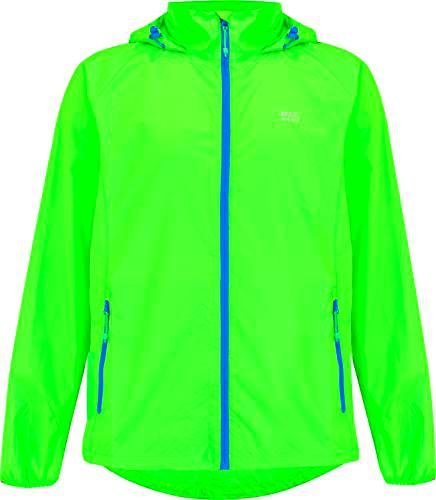 Mac in a Sac Origin Jacket Neon2 Green T.XS