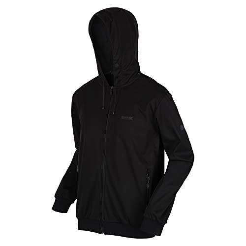 Regatta Endervale, Black, XXL Men's