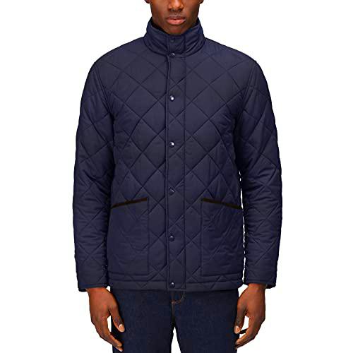 Regatta Chaqueta Londyn impermeable Thermoguard para hombre