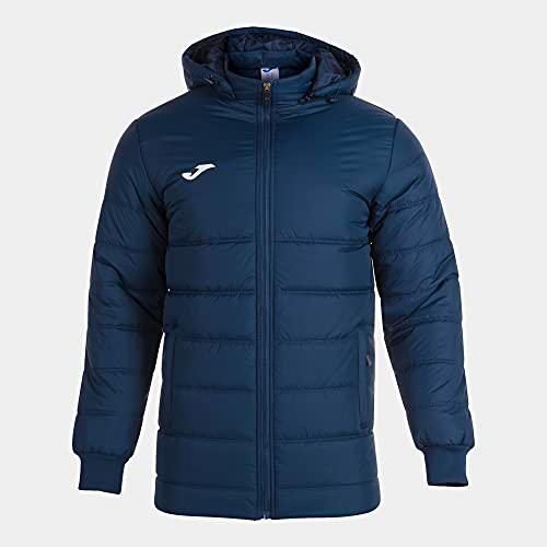 Joma 2XS Anorak Urban IV, Hombre, Marino