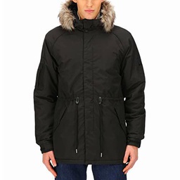 Regatta Salinger III Parka impermeable y transpirable para hombre