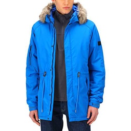 Regatta Salinger III Parka impermeable y transpirable para hombre