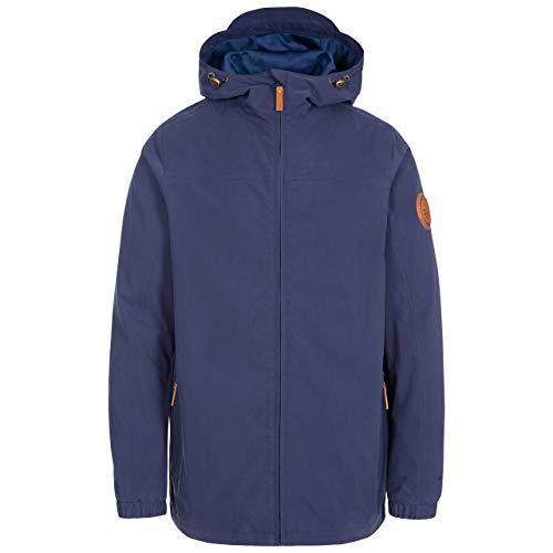 Trespass Corrigan dlx Chaqueta, Hombre, Na1, S