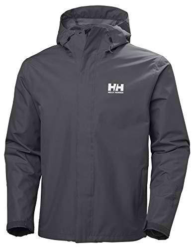 Helly Hansen Seven J Chaqueta Impermeable Chubasquero