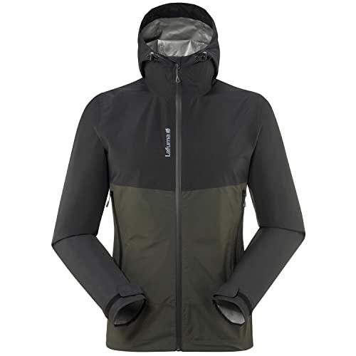 Lafuma Shift Gtx Jkt, Vest Hombre, Asphalte, L