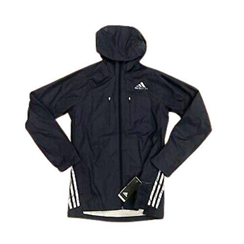 adidas azp Lluvia Chaqueta Chaqueta, Todo el año, Hombre