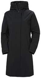 Helly Hansen W Victoria Spring Coat