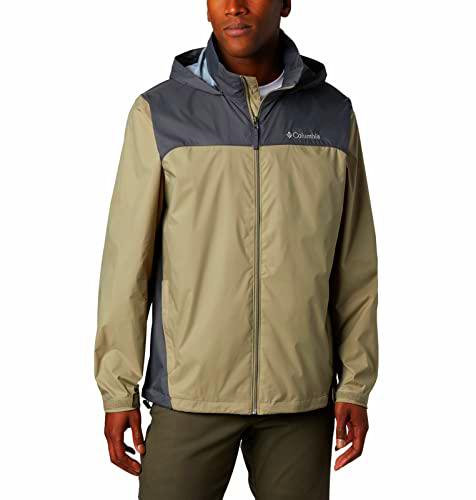 Columbia Chaqueta Impermeable Glennaker Lake Lluvia