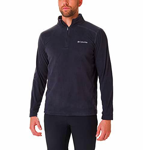 Columbia Klamath Range II Half Zip - Jersey de Forro Polar para Hombre