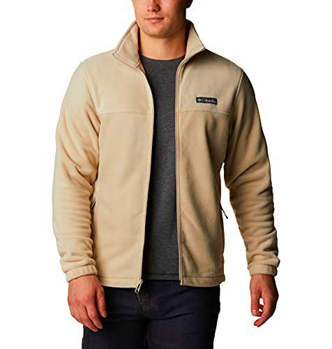 Columbia Steens Mountain Full Zip 2.0 Chaqueta De Forro Polar Con Cremallera para Hombres