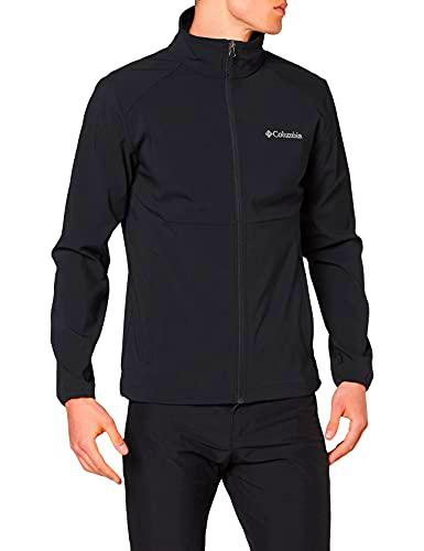 Columbia Heather Canyon, Chaqueta Softshell sin capucha