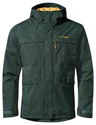 VAUDE Men's Rosemoor Jacket Chaqueta, Verde Claro, Extra-Large para Hombre