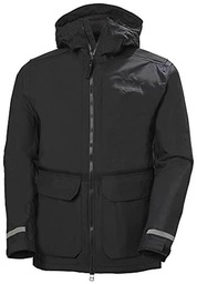 Helly Hansen W Kirkwall Ii Raincoat, Chaqueta Deportivas Para Hombre