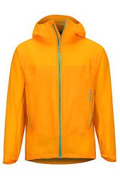 Marmot Bantamweight Hardshell - Chubasquero para hombre (cortavientos