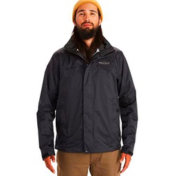 Marmot Precip Eco Rain Jacket Negro 3X