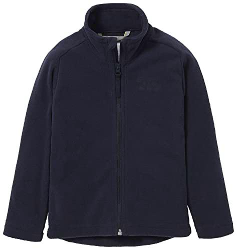 Helly Hansen K Daybreaker 2.0 Jacket, 600 NAVY, 1 año