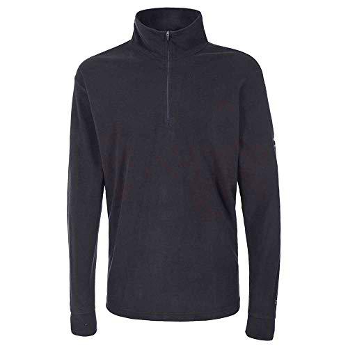 Trespass Duty Chaqueta, Hombre, blk, XS