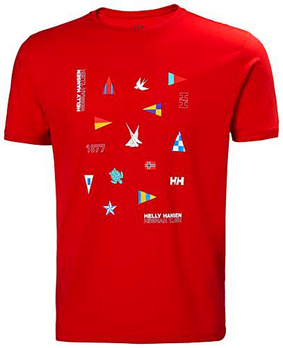 Helly Hansen Shoreline T-Shirt 2.0