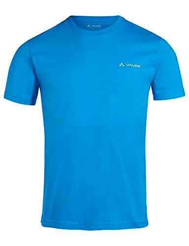 VAUDE Camiseta para Hombre, Hombre, Camiseta, 05095