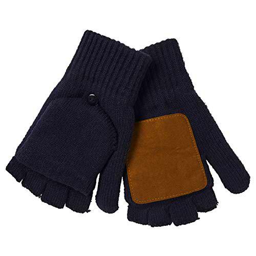 Helly Hansen Roam Gloves Guantes, Unisex Adulto, 597 Navy, L