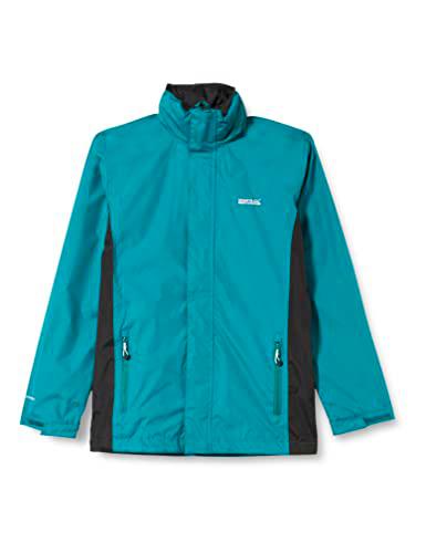 Regatta Matt, Pacific Green/Black, XL Men's